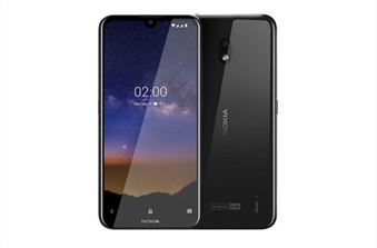 Nokia 2.2 - entrée de gamme